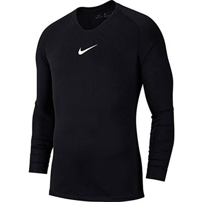 Nike Park First Layer Jersey herenshirt met lange mouwen Nike Park First Layer Jersey herenshirt met lange mouwen