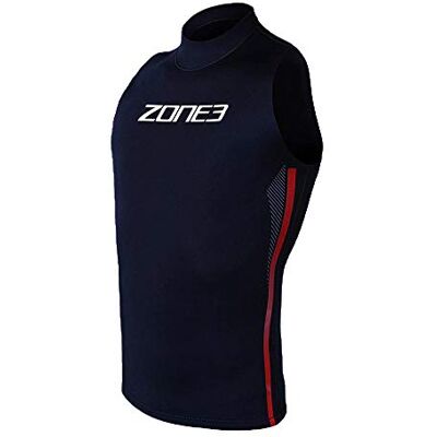 ZONE3 Zone 3 NA18MNWV101-M-16122 Neopreen Warmth Vest ZONE3 Zone 3 NA18MNWV101-M-16122 Neopreen Warmth Vest