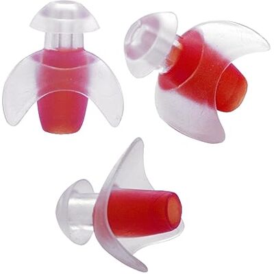 ARENA 95223 Trainingsapparatuur OORDOPPEN BLAUW/ROOD TU ARENA 95223 Trainingsapparatuur OORDOPPEN BLAUW/ROOD TU