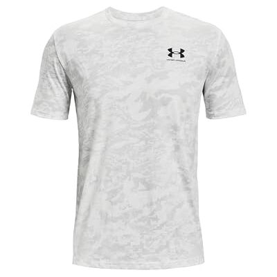 Under Armour Camouflage T-shirt met korte mouwen voor heren Under Armour Camouflage T-shirt met korte mouwen voor heren
