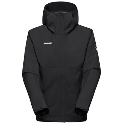 Mammut Treeline Light HS Damesjas met capuchon Mammut Treeline Light HS Damesjas met capuchon