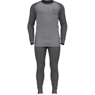 Odlo Active Warm Eco functioneel ondergoed voor heren Odlo Active Warm Eco functioneel ondergoed voor heren