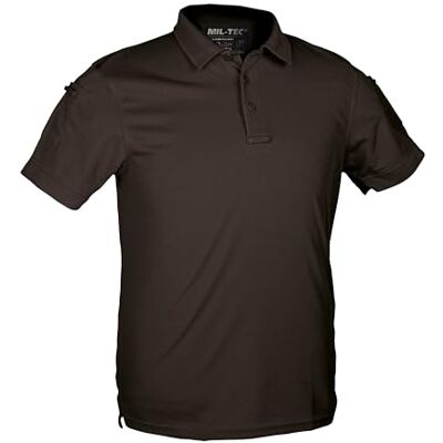 Mil-Tec Sneldrogend uniseks tactisch T-shirt Mil-Tec Sneldrogend uniseks tactisch T-shirt