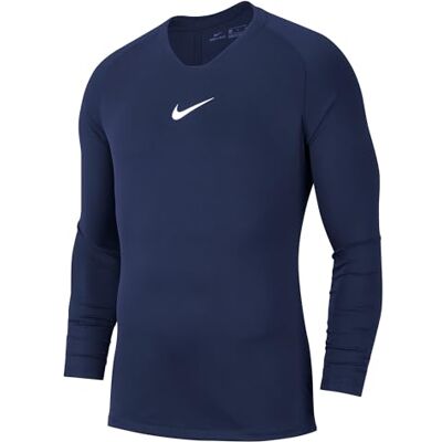 Nike Park First Layer Jersey herenshirt met lange mouwen Nike Park First Layer Jersey herenshirt met lange mouwen