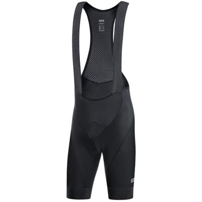 GORE WEAR GOREWEAR C3 korte broek met bretels+ GORE WEAR GOREWEAR C3 korte broek met bretels+