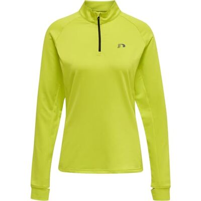 newline Sweatshirt voor dames Core Midlayer newline Sweatshirt voor dames Core Midlayer