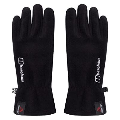 Berghaus Prism Polartec Winter Warm touchscreen handschoenen koud weer uniseks Berghaus Prism Polartec Winter Warm touchscreen handschoenen koud weer uniseks