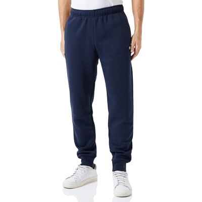 Champion Legacy Basics Powerblend Fleece Rib Cuff Pantalon de survêtement Homme (lot de 1) XS Champion Legacy Basics Powerblend Fleece Rib Cuff Pantalon de survêtement Homme (lot de 1) XS
