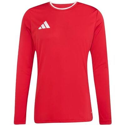 Adidas Entrada26 Jersey shirt met lange mouwen voor heren (1 stuk) Adidas Entrada26 Jersey shirt met lange mouwen voor heren (1 stuk)