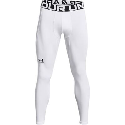 Under Armour Coldgear Armour legging voor heren Under Armour Coldgear Armour legging voor heren