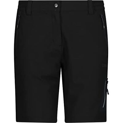 CMP Bermuda pour Femme 33t5486 Short Bermuda Femme (lot de 1) CMP Bermuda pour Femme 33t5486 Short Bermuda Femme (lot de 1)