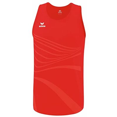 Erima Racing 2.0 Functionele tanktop voor heren Erima Racing 2.0 Functionele tanktop voor heren