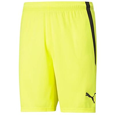 Puma Teamliga Shorts Combinaison modèle court Mixte Puma Teamliga Shorts Combinaison modèle court Mixte
