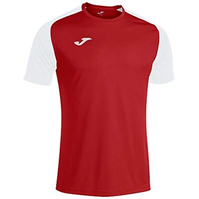 Joma Academy Iv gebreide trui voor heren (1 stuk), Rood, M M Joma Academy Iv gebreide trui voor heren (1 stuk), Rood, M M