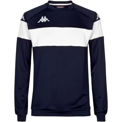 Kappa Dido Trainingsshirt voor heren (1 stuk) Kappa Dido Trainingsshirt voor heren (1 stuk)