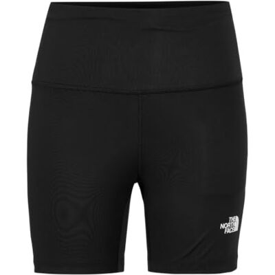 The North Face W Flex 5in strakke shorts voor dames The North Face W Flex 5in strakke shorts voor dames
