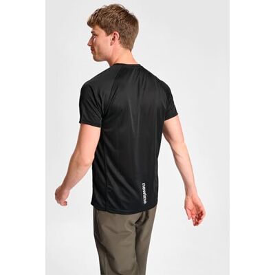 newline T-shirt 510101 T-shirt voor heren newline T-shirt 510101 T-shirt voor heren