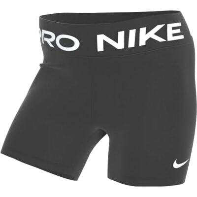 Nike W Np 365 Damesshort, 12,7 cm, bovendijlengte Nike W Np 365 Damesshort, 12,7 cm, bovendijlengte