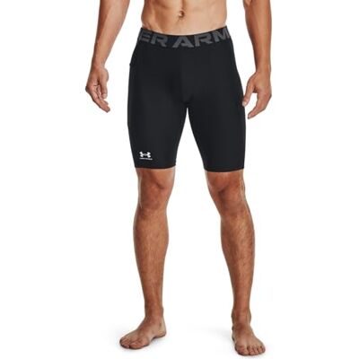 Under Armour Heatgear Armour Lange Shorts voor heren M Under Armour Heatgear Armour Lange Shorts voor heren M