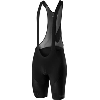 CASTELLI Ultralichte Bibshort voor heren CASTELLI Ultralichte Bibshort voor heren