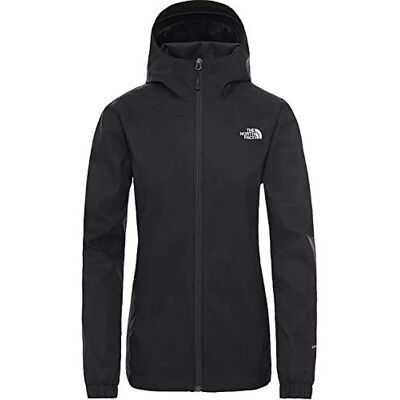 The North Face Quest Damesjas The North Face Quest Damesjas