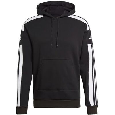 Adidas Squadra 21 Hooded Track Top Herenhoodie, sweater Adidas Squadra 21 Hooded Track Top Herenhoodie, sweater