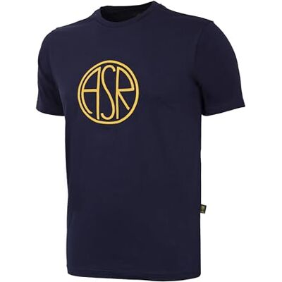 AS Roma Roma uniseks T-shirt AS Roma Roma uniseks T-shirt