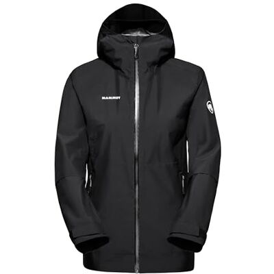 Mammut Alto Light Hs Damesjas met capuchon, hardshelljas voor dames (1 stuk) Mammut Alto Light Hs Damesjas met capuchon, hardshelljas voor dames (1 stuk)