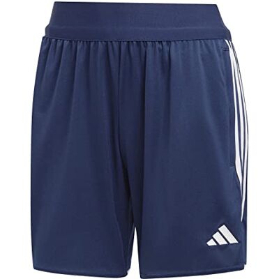 Adidas Tiro23l Trshowl Damesshorts Adidas Tiro23l Trshowl Damesshorts