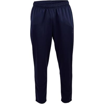 Lotto Trainingsbroek voor heren, blauwe jurk, L Lotto Trainingsbroek voor heren, blauwe jurk, L