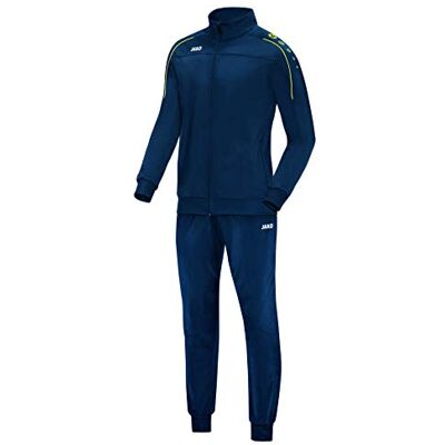 JAKO Classico trainingspak voor kinderen, polyester JAKO Classico trainingspak voor kinderen, polyester