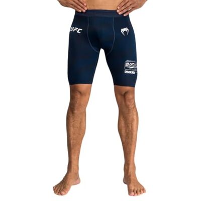Venum Fight Week Men's Vale Tudo Shorts voor heren (1 stuk) Venum Fight Week Men's Vale Tudo Shorts voor heren (1 stuk)