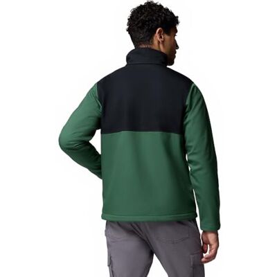 Columbia Ascender Softshelljas voor heren Columbia Ascender Softshelljas voor heren
