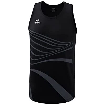 Erima Racing 2.0 Singlet Fonctionnel Singlet Homme (lot de 1) Erima Racing 2.0 Singlet Fonctionnel Singlet Homme (lot de 1)