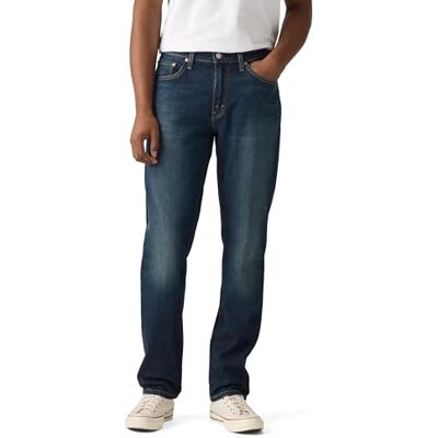 Levis 541 Athletic Taper Jeans voor heren (1 stuk), Werk op het veld, Taille 34 / lengte 30 Taille 34 / lengte 30 Levis 541 Athletic Taper Jeans voor heren (1 stuk), Werk op het veld, Taille 34 / lengte 30 Taille 34 / lengte 30