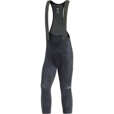 GORE WEAR C3 Dijssard+ 3/4 bretels GORE WEAR C3 Dijssard+ 3/4 bretels