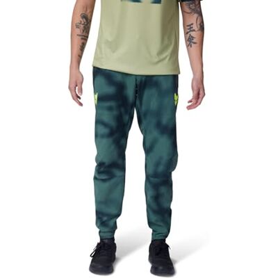 Fox Racing Ranger Pant Race herenbroek (1 stuk) Fox Racing Ranger Pant Race herenbroek (1 stuk)