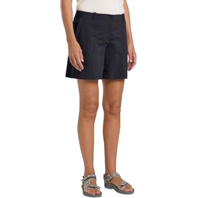 Jack Wolfskin Desert Shorts W Damesshorts (1 stuk) Jack Wolfskin Desert Shorts W Damesshorts (1 stuk)