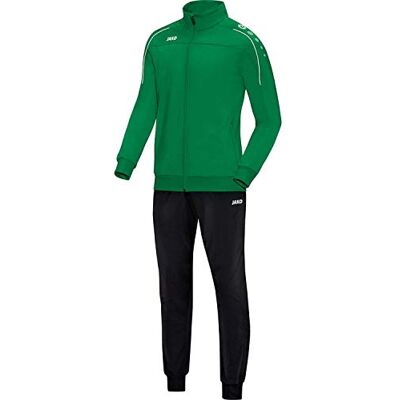 JAKO Classico trainingspak voor kinderen, polyester JAKO Classico trainingspak voor kinderen, polyester