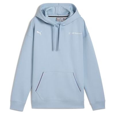 Puma BMW Mms Wmn Ess+ Hoodie Dames Hoodies (1 stuk) Puma BMW Mms Wmn Ess+ Hoodie Dames Hoodies (1 stuk)
