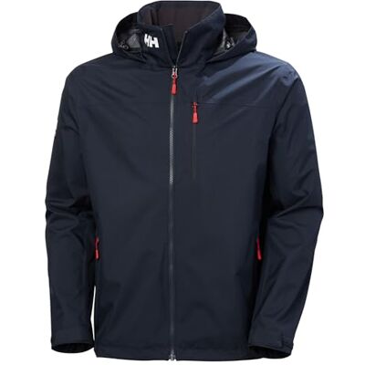 Helly Hansen Herenjas met capuchon Helly Hansen Herenjas met capuchon