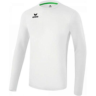Erima Ligue shirt met lange mouwen voor heren (1 stuk) Erima Ligue shirt met lange mouwen voor heren (1 stuk)