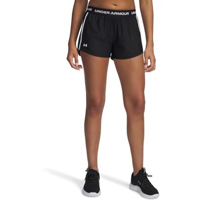 Under Armour Tech Play Up Shorts voor dames (1 stuk) Under Armour Tech Play Up Shorts voor dames (1 stuk)