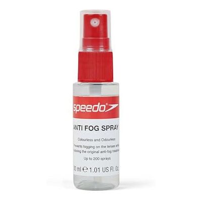 Speedo Spray antibuée Speedo Spray antibuée