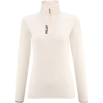 MILLET Intense Fl Po W Fleece voor dames MILLET Intense Fl Po W Fleece voor dames