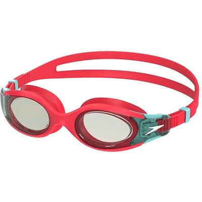 Speedo Hydrosity 2.0 zwembril, uniseks, kinderen, 1 stuk Speedo Hydrosity 2.0 zwembril, uniseks, kinderen, 1 stuk