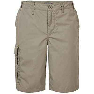 Craghoppers Expert Kiwi Cargoshorts voor heren Craghoppers Expert Kiwi Cargoshorts voor heren