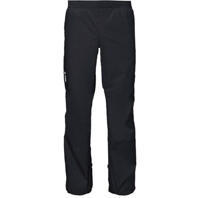 VAUDE Herenbroek Men's Drop Pants II VAUDE Herenbroek Men's Drop Pants II