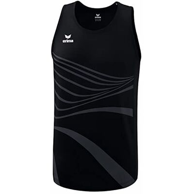 Erima Racing 2.0 functionele singlet heren singlet Erima Racing 2.0 functionele singlet heren singlet