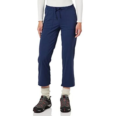 Schöffel Rangun broek L damesbroek Schöffel Rangun broek L damesbroek